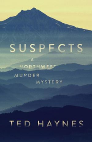 Book cover of Suspects