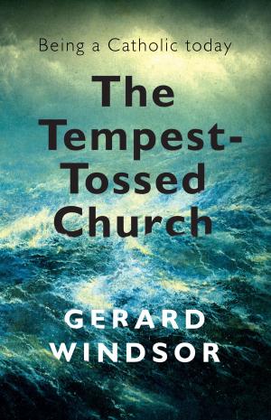 Cover of the book Tempest-Tossed Church by John Humphries