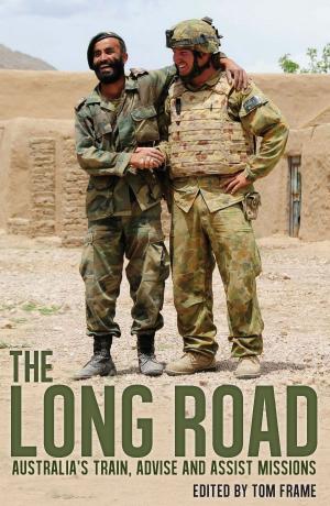 Cover of the book Long Road by 