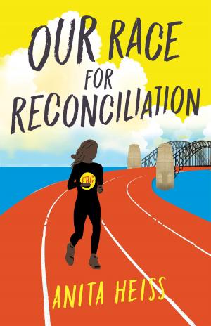Cover of the book Our Race for Reconciliation by Gabrielle Lord