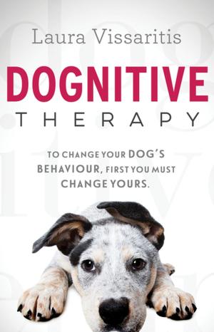 Book cover of Dognitive Therapy