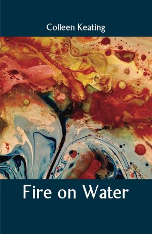 Cover of the book Fire on Water by Mulpurinni Doris Kartinyeri