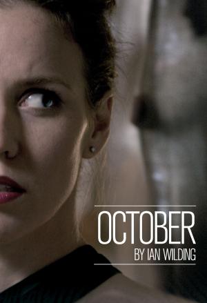 Cover of the book October by Debra Oswald
