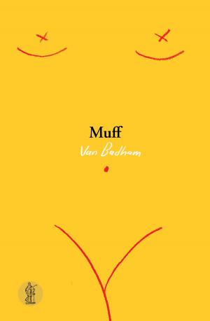 Cover of the book Muff by Hewett, Robert