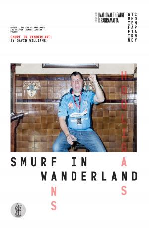 Cover of the book Smurf in Wanderland by Van Badham