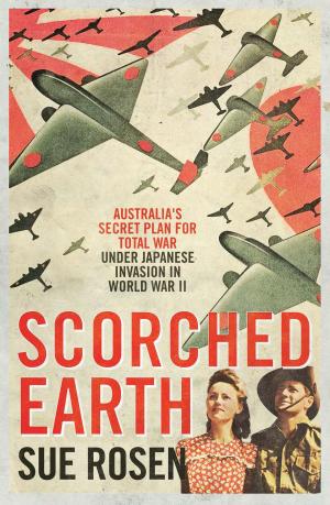 Cover of the book Scorched Earth by Jay-Jay Harvey