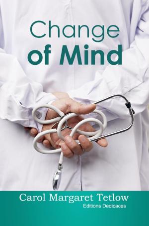 Cover of the book Change of Mind by Daniela Asaro Romanoff