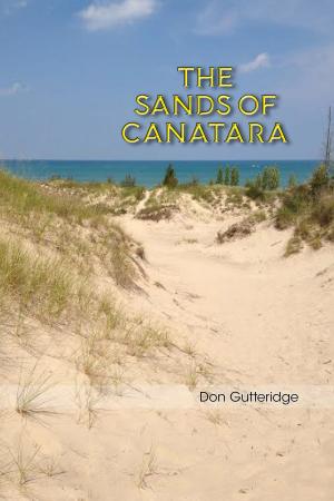 Book cover of The Sands of Canatara