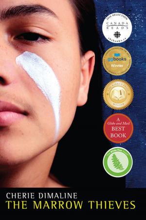 Cover of the book The Marrow Thieves by Karl Steam