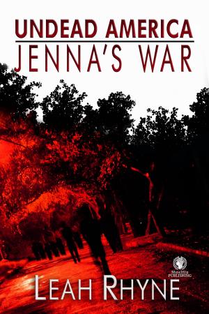 Cover of the book Jenna's War by Joanne Elder