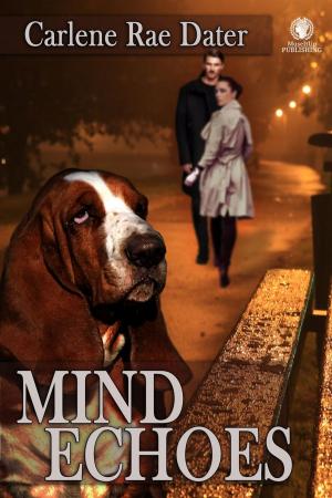 Cover of the book Mind Echoes by Emma Jameson