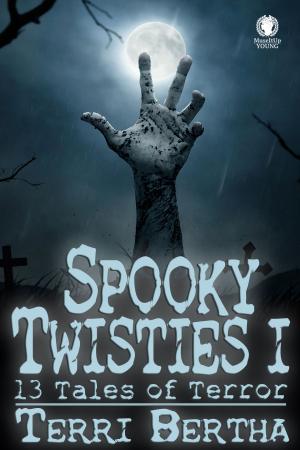 Cover of the book Spooky Twisties I by Heather Dade