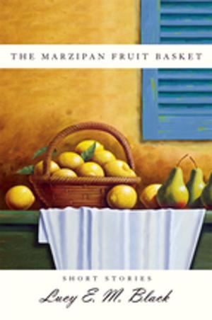 Cover of the book The Marzipan Fruit Basket by Karla Brandenburg