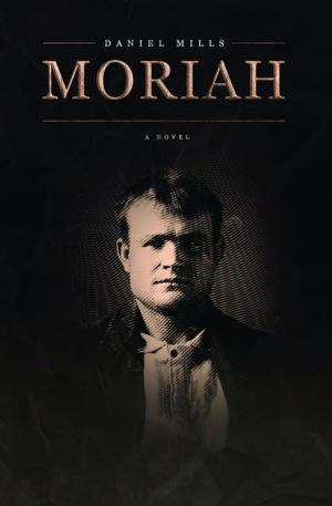 Cover of the book Moriah by Ellen Ann Callahan