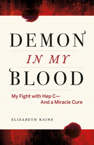 Cover of the book Demon in My Blood by Anya Von Bremzen