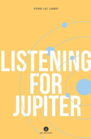 Cover of Listening for Jupiter