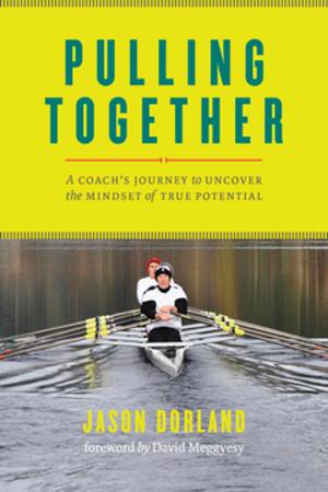 Cover of the book Pulling Together by Rev. Victoria Pendragon, D.D.