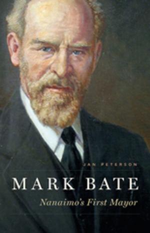 Cover of the book Mark Bate by Irene Ternier Gordon