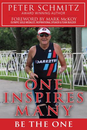 Cover of the book One Inspires Many by Purdeep Sangha EMBA