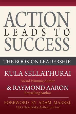 Book cover of Action Leads to Success