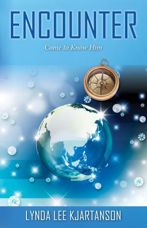 Cover of the book Encounter by Chad Al Sauve