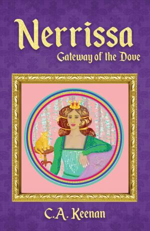 Book cover of Nerrissa