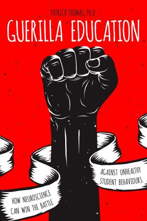 Book cover of Guerilla Education