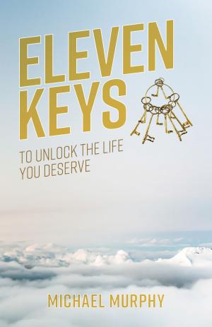 Book cover of Eleven Keys