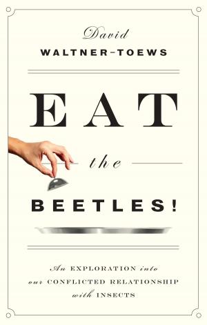 bigCover of the book Eat the Beetles! by 