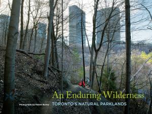 Book cover of An Enduring Wilderness