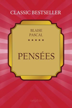 Cover of the book Pensées by Australia