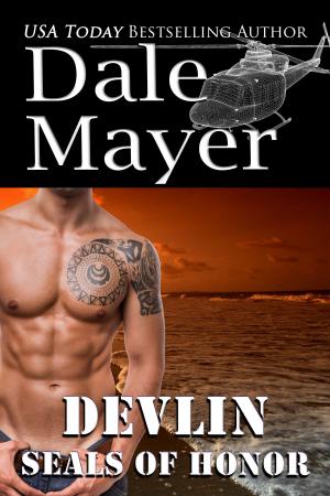 Cover of the book SEALs of Honor: Devlin by Mason Torrey