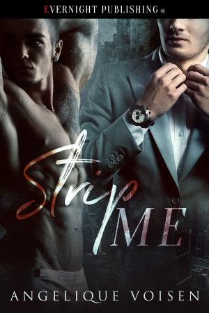 Cover of the book Strip Me by Rebecca Brochu