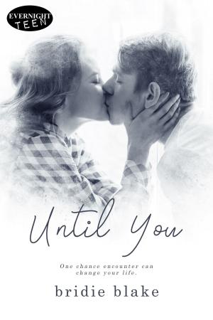 Cover of the book Until You by Tiffany Truitt