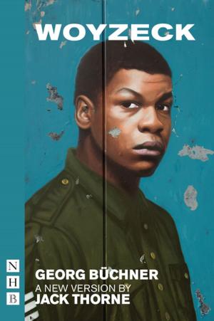 Cover of the book Woyzeck (NHB Modern Plays) by Caryl Churchill