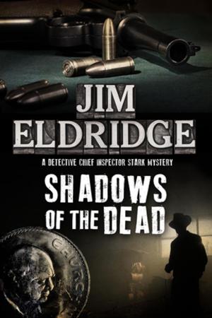 Cover of the book Shadows of the Dead by Jonas Winner