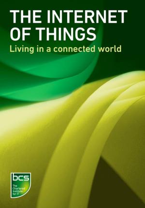 Cover of the book The Internet of Things by Peter Parkes