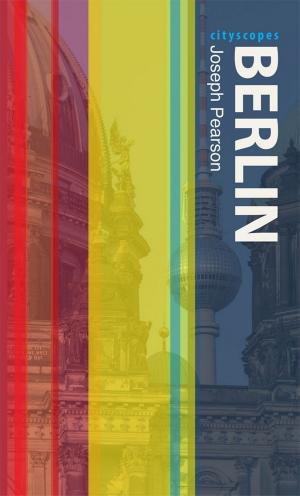 Cover of the book Berlin by John Scanlan