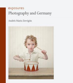 Cover of the book Photography and Germany by Peter Coates
