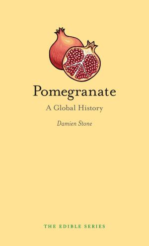 Cover of the book Pomegranate by 