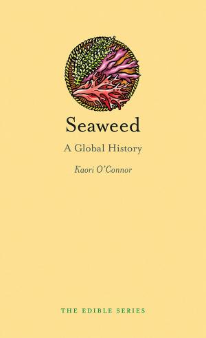 Cover of the book Seaweed by Mels van Driel