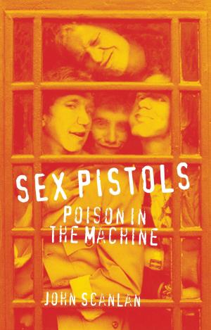 Cover of the book Sex Pistols by Michel Onfray