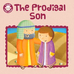 Cover of the book The Prodigal Son by Avril Rowlands