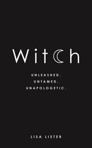 Cover of the book Witch by Pam Grout