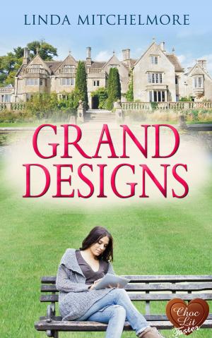 Cover of Grand Designs (Choc Lit)