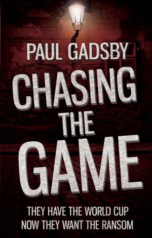 Cover of the book Chasing the Game by Nikki Woolfolk