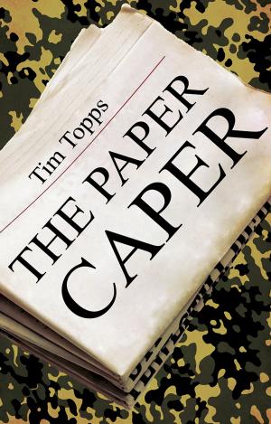 bigCover of the book The Paper Caper by 