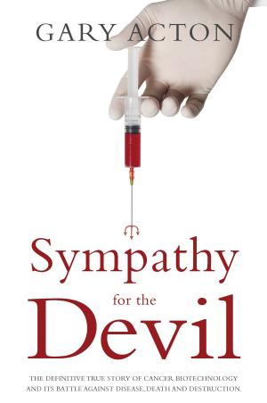 Cover of the book Sympathy for the Devil by Sara Yirrell