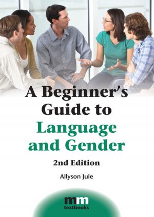 Cover of the book A Beginner's Guide to Language and Gender by Carl Vandermeulen
