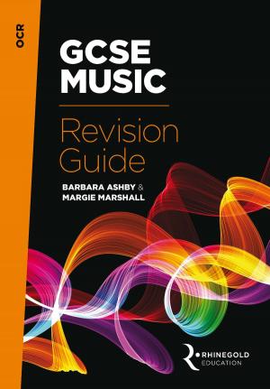 Cover of the book OCR GCSE Music Revision Guide by Oak Publications
